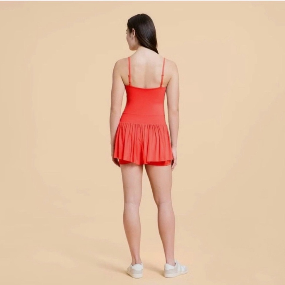 New Blogilates Barre Romper - Picture 2 of 6
